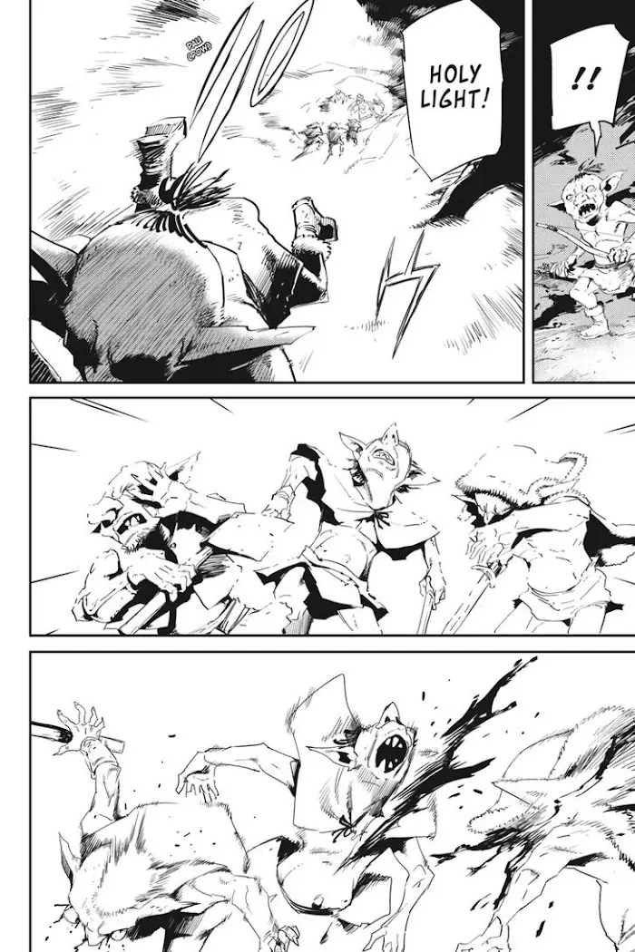Goblin Slayer Chapter 43 image 35_optimized